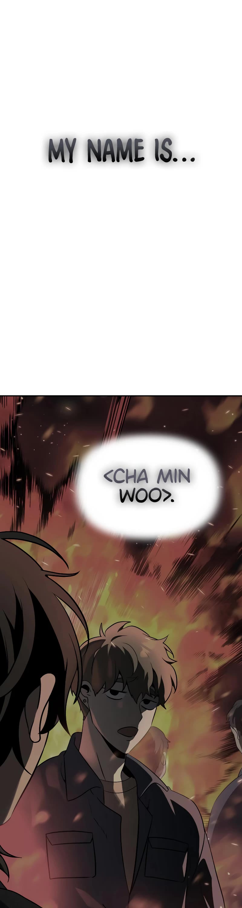 I Used to Be a Boss Chapter 3 page 66 - Chapter 3