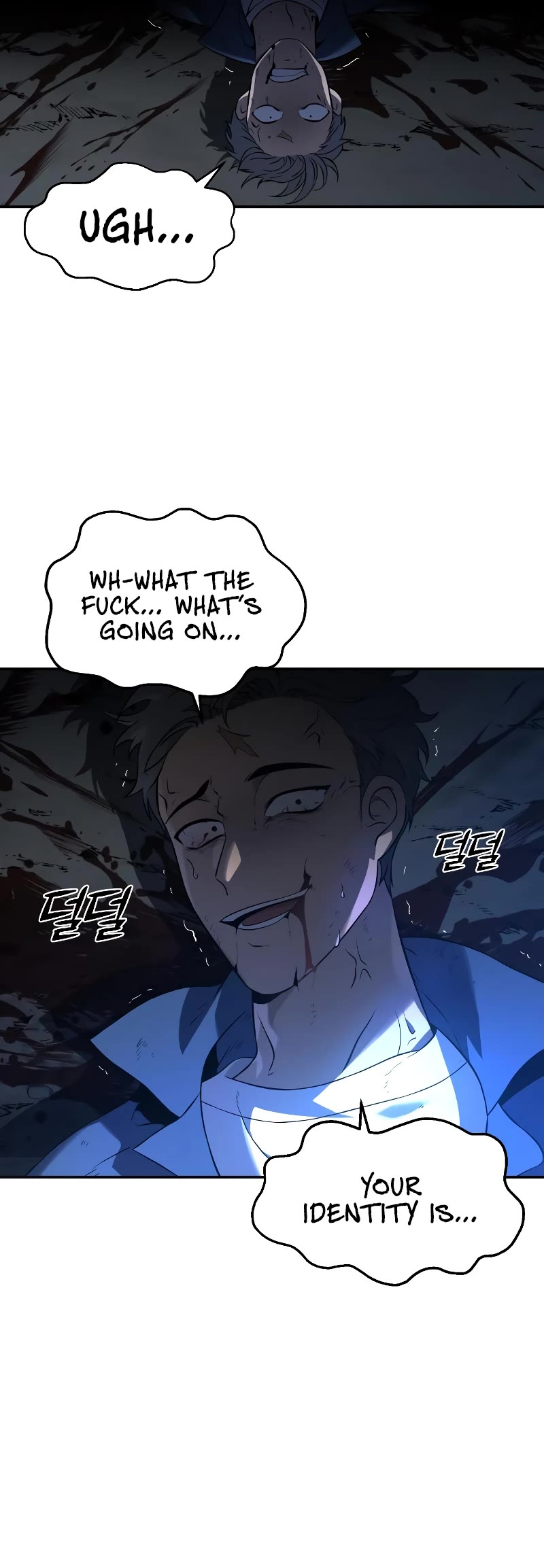I Used to Be a Boss Chapter 3 page 69 - Chapter 3