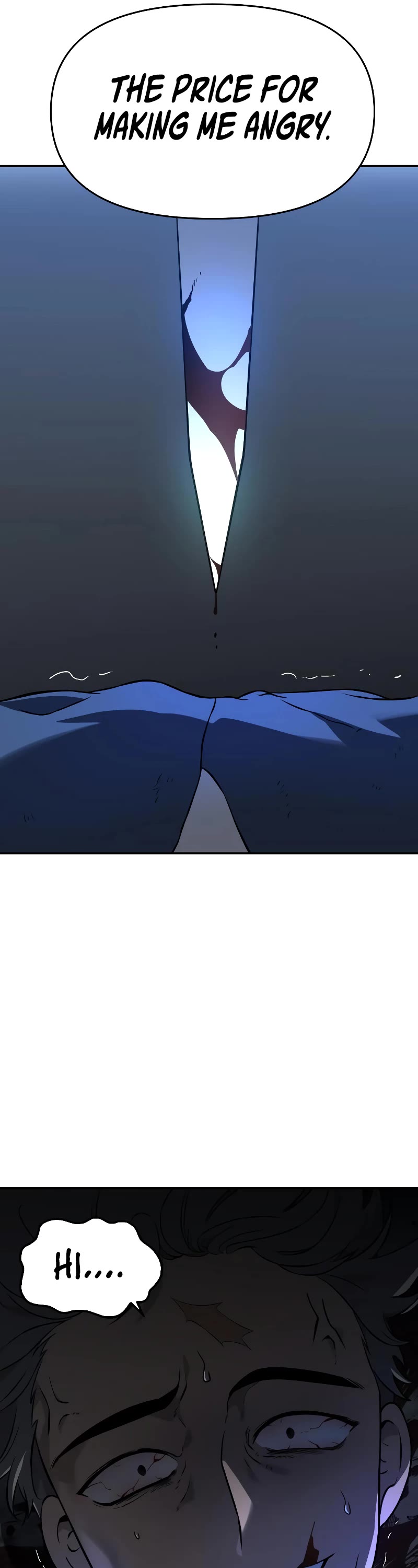 I Used to Be a Boss Chapter 3 page 70 - Chapter 3