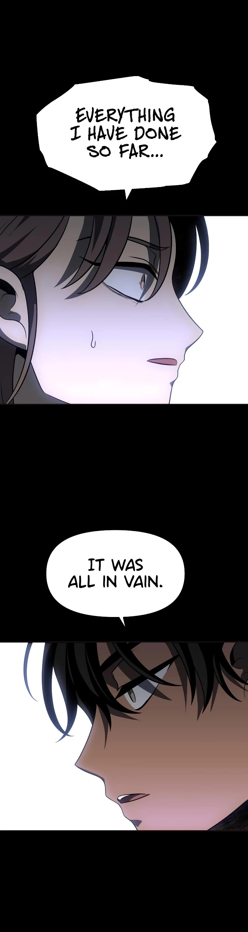 I Used to Be a Boss Chapter 30 page 10 - Chapter 30