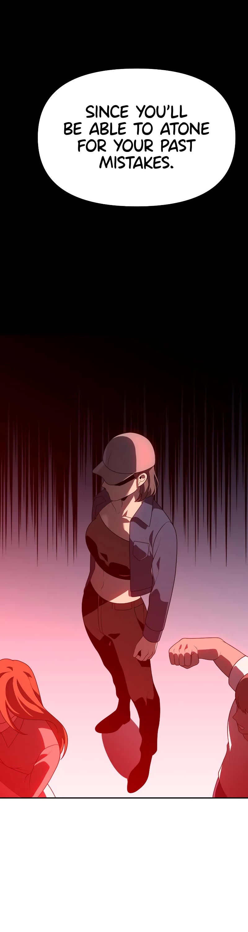 I Used to Be a Boss Chapter 30 page 14 - Chapter 30