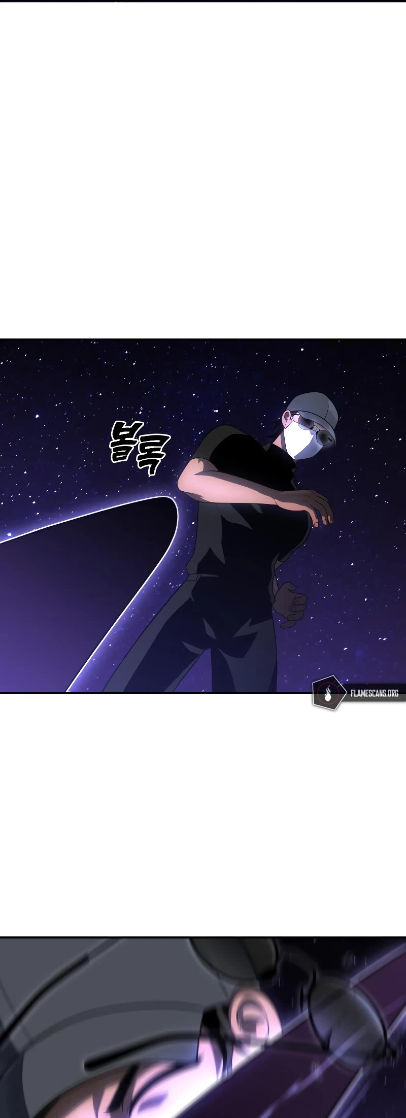 I Used to Be a Boss Chapter 30 page 20 - Chapter 30