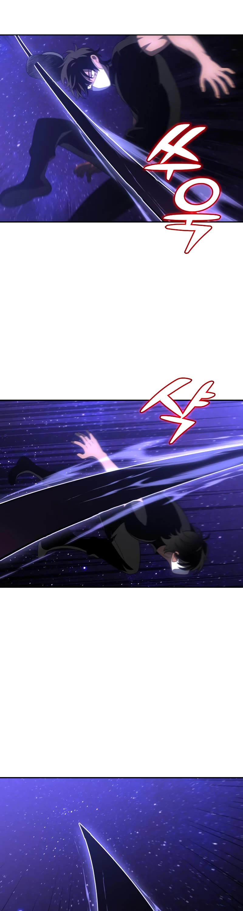 I Used to Be a Boss Chapter 30 page 23 - Chapter 30