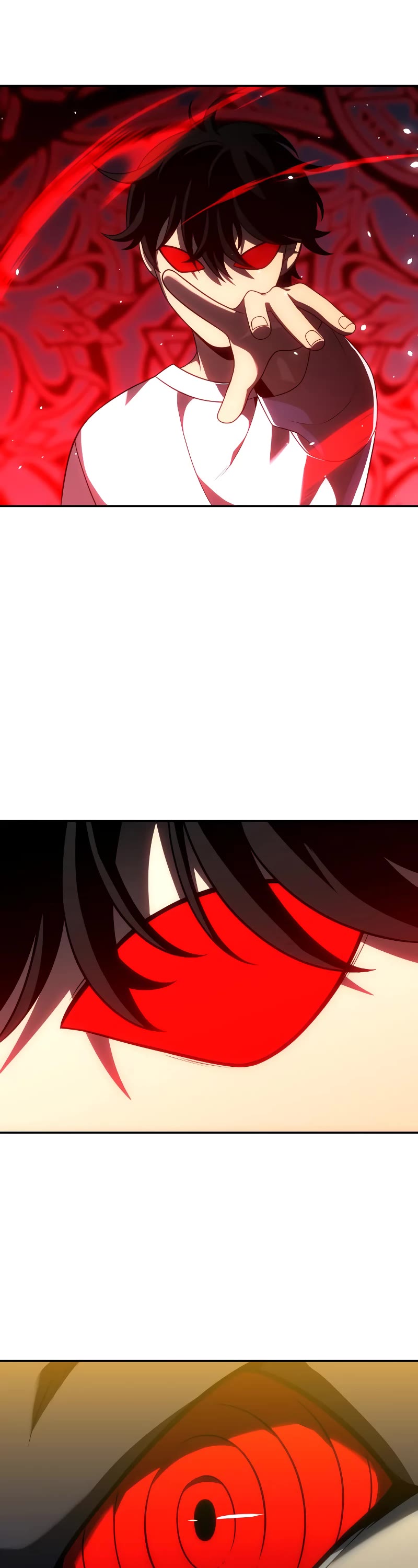 I Used to Be a Boss Chapter 30 page 26 - Chapter 30