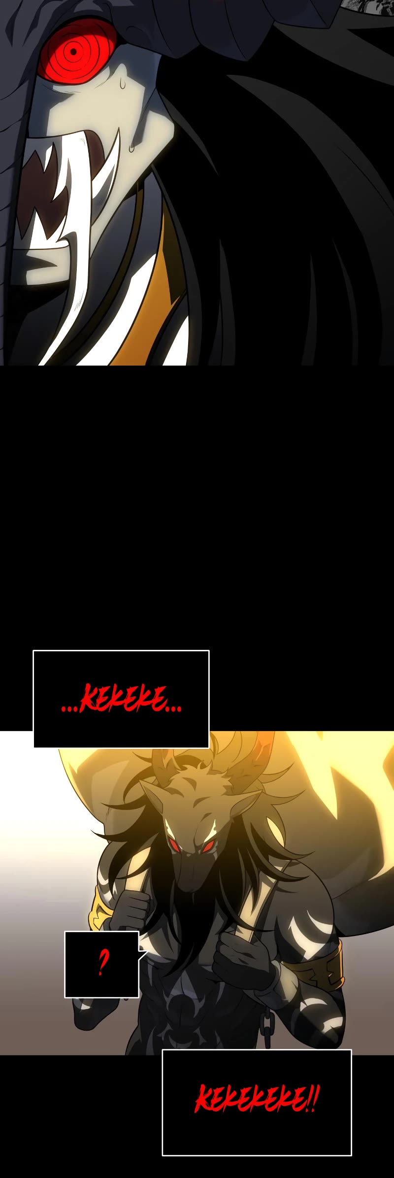 I Used to Be a Boss Chapter 30 page 32 - Chapter 30