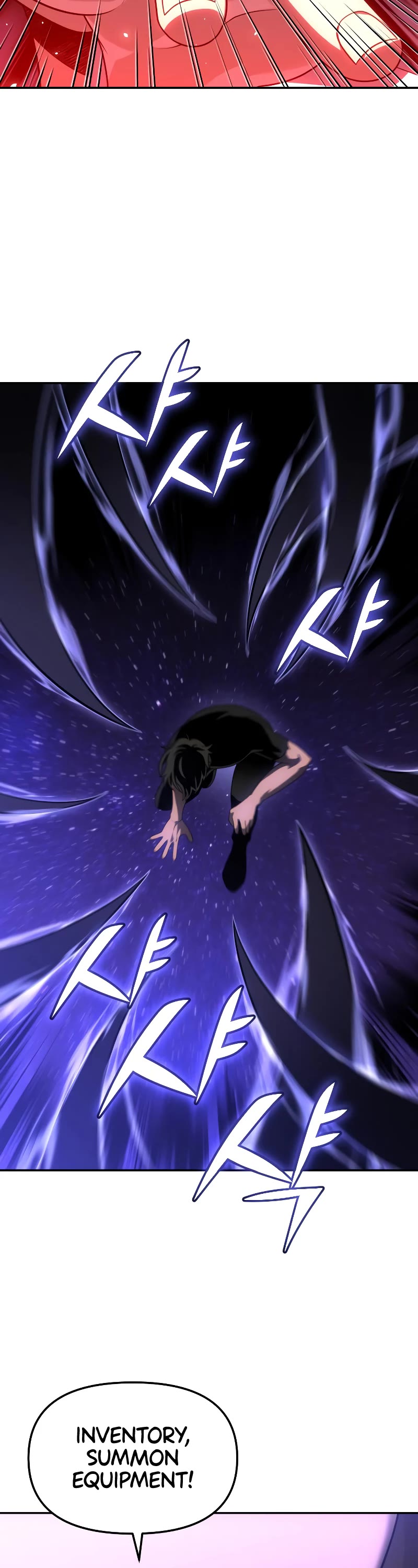 I Used to Be a Boss Chapter 30 page 35 - Chapter 30
