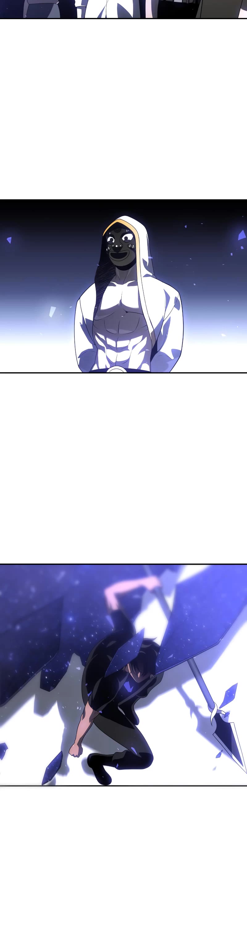 I Used to Be a Boss Chapter 30 page 39 - Chapter 30