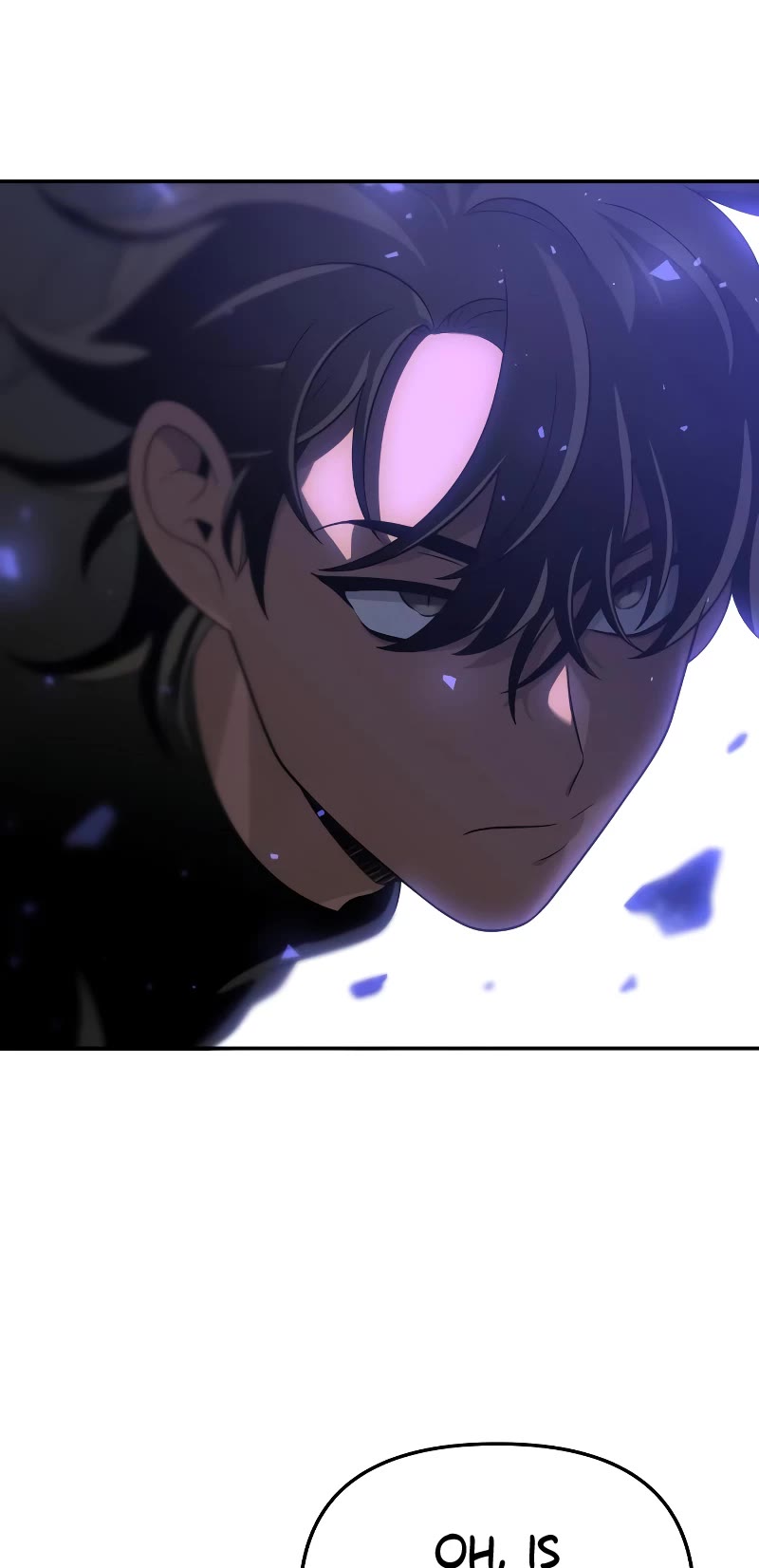 I Used to Be a Boss Chapter 30 page 40 - Chapter 30