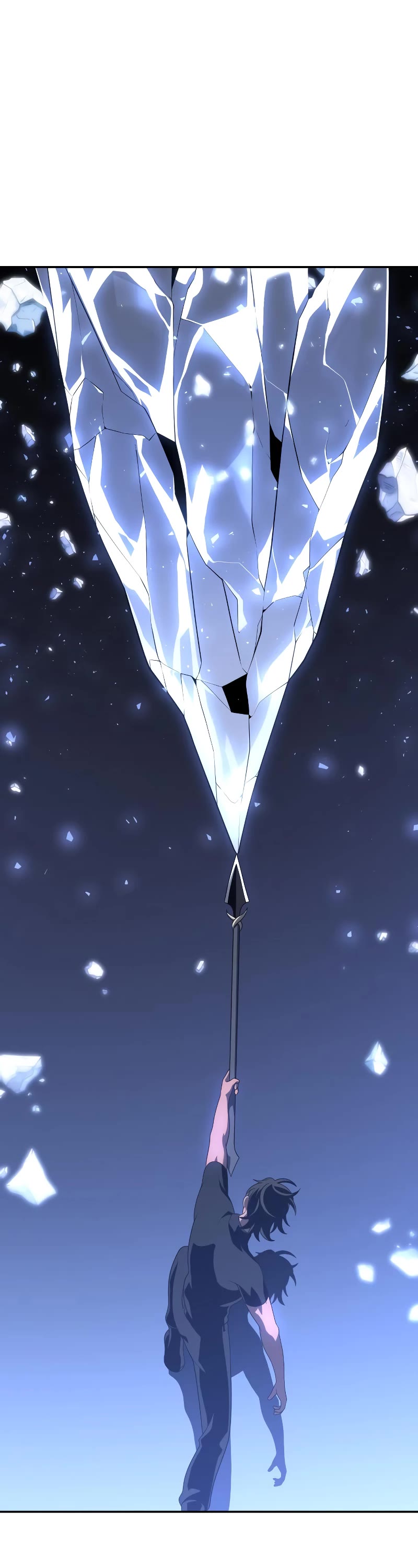 I Used to Be a Boss Chapter 30 page 47 - Chapter 30