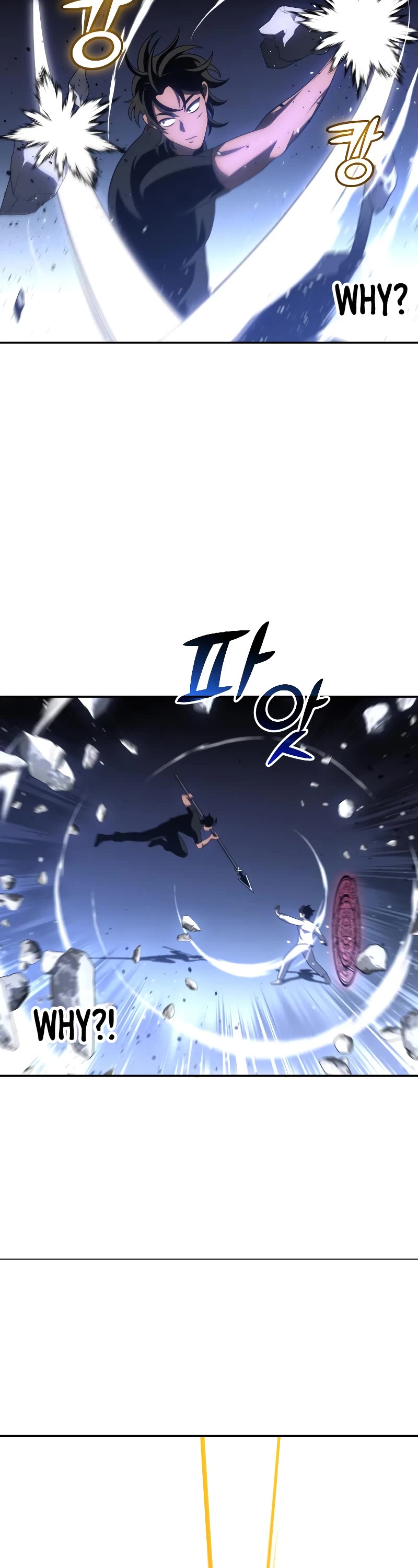 I Used to Be a Boss Chapter 30 page 51 - Chapter 30