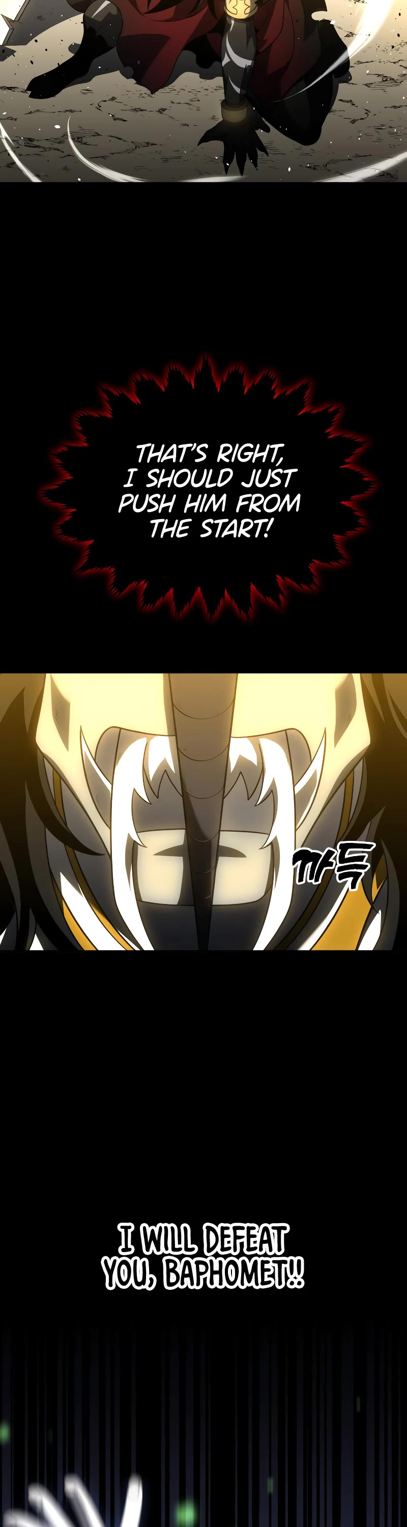 I Used to Be a Boss Chapter 30 page 55 - Chapter 30