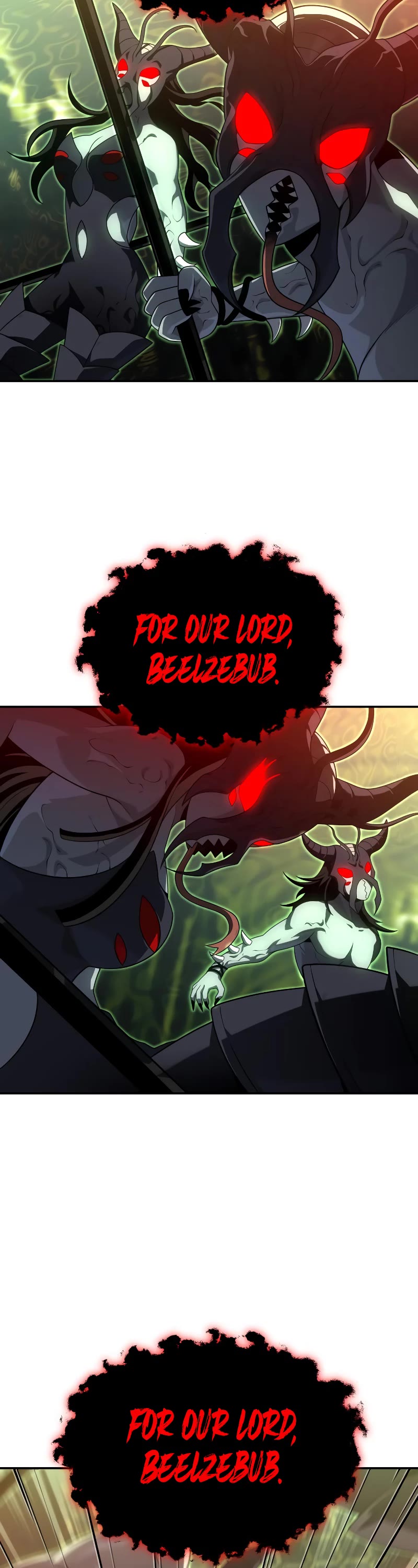 I Used to Be a Boss Chapter 30 page 59 - Chapter 30