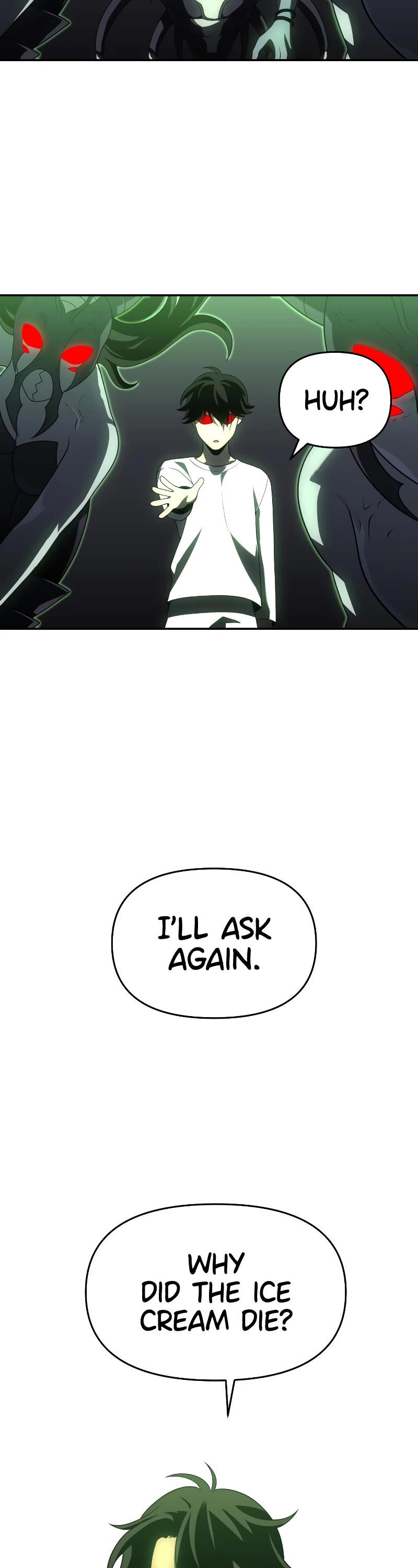 I Used to Be a Boss Chapter 30 page 63 - Chapter 30