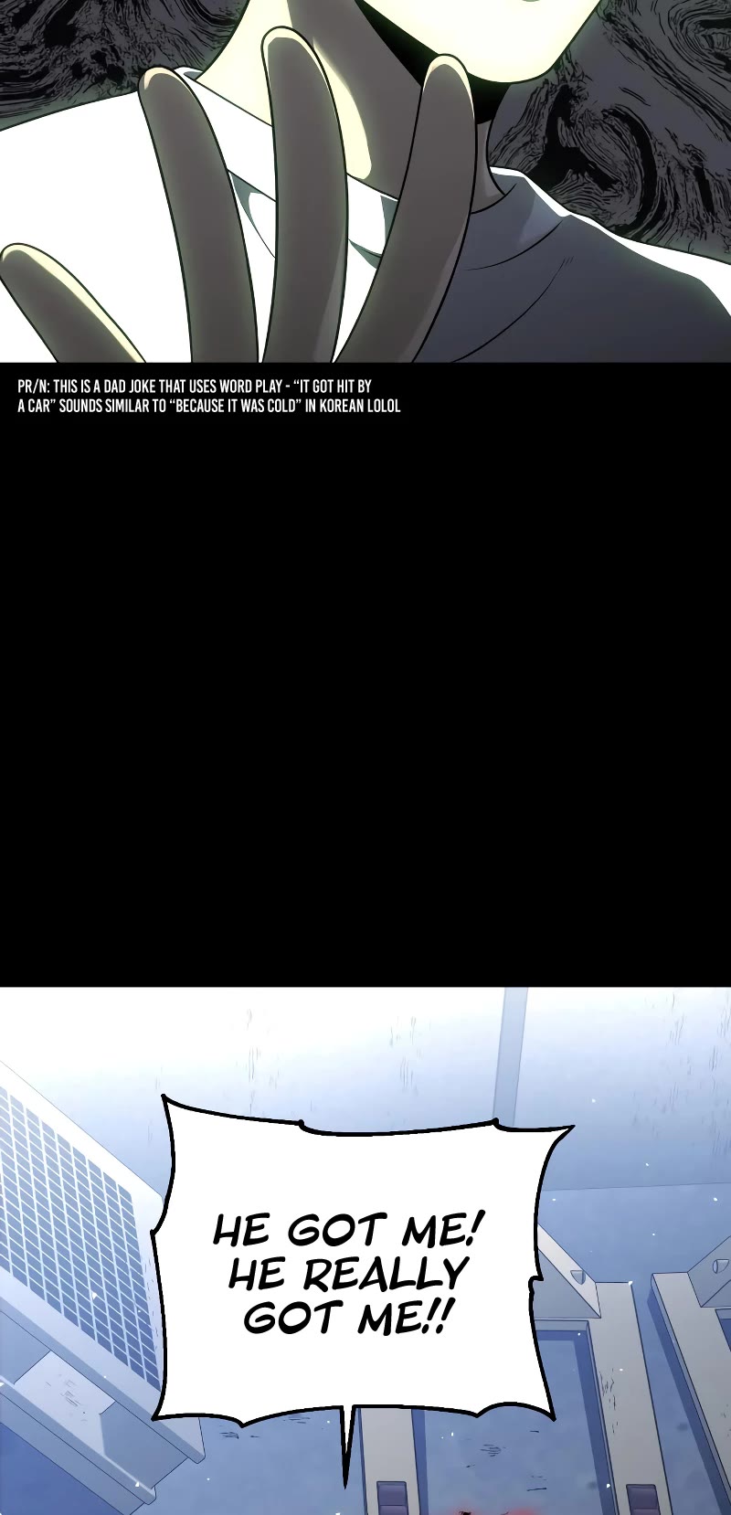 I Used to Be a Boss Chapter 30 page 68 - Chapter 30