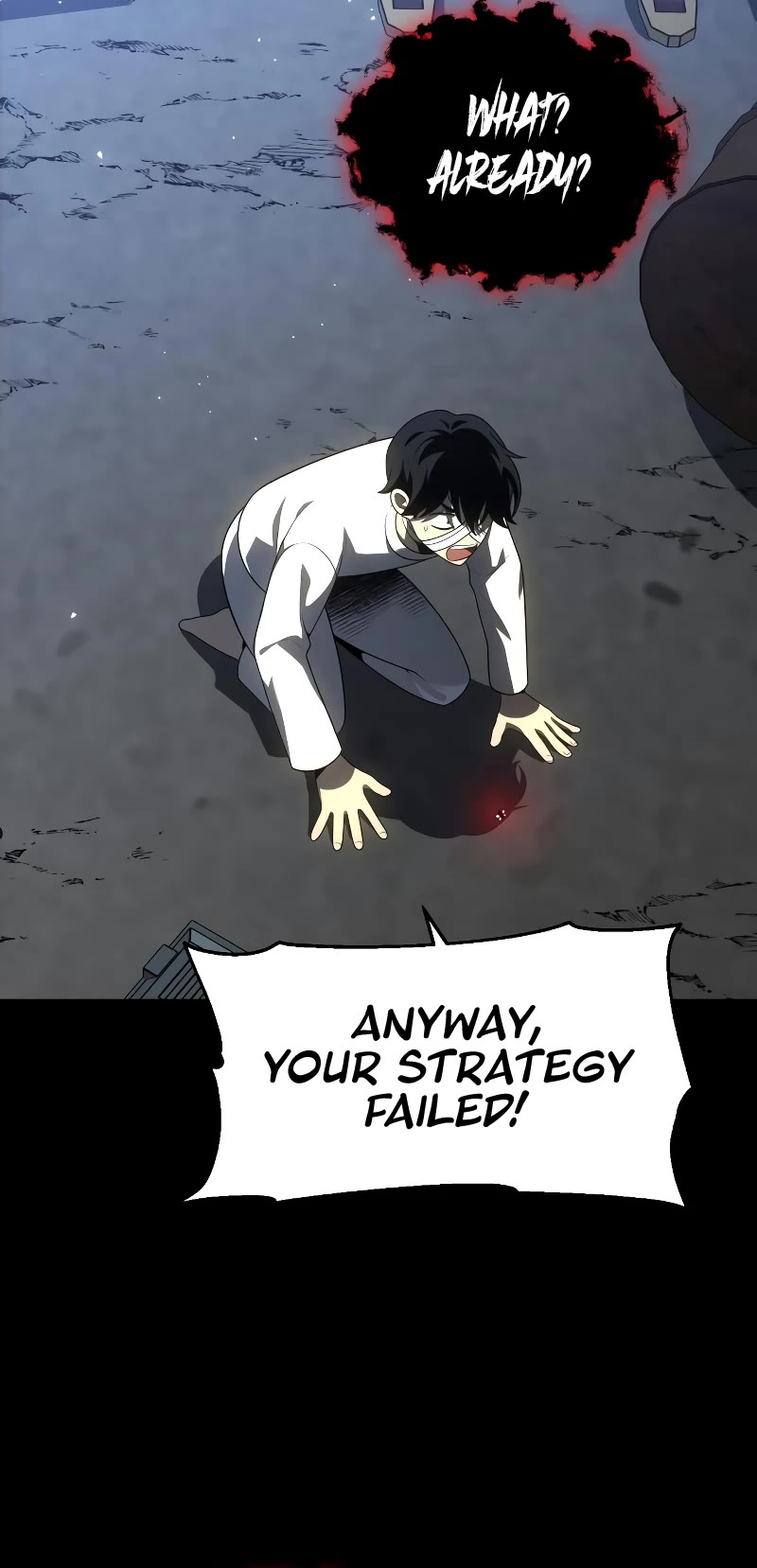 I Used to Be a Boss Chapter 30 page 69 - Chapter 30