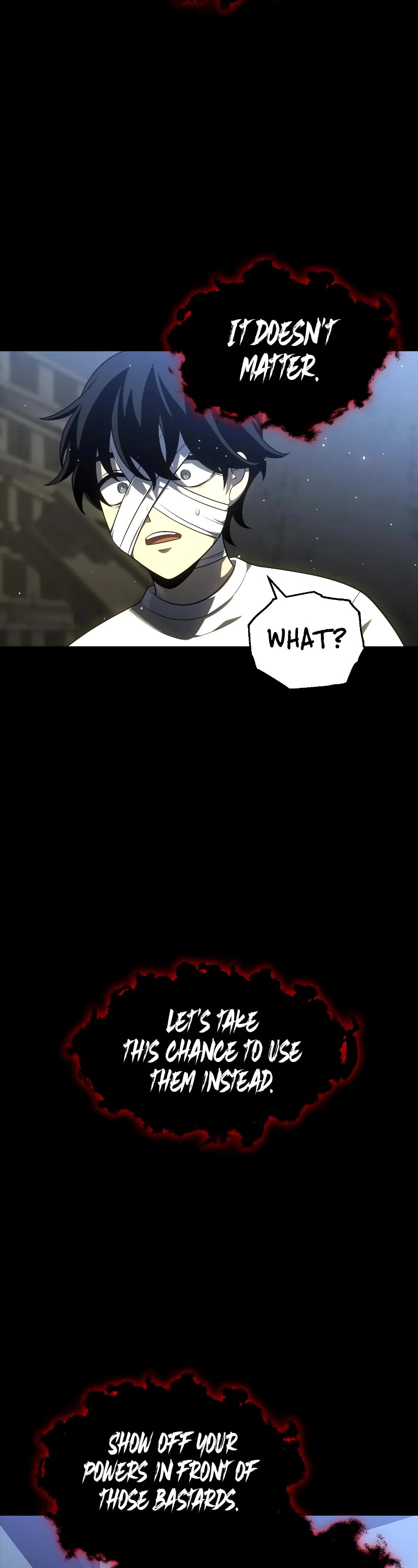 I Used to Be a Boss Chapter 30 page 71 - Chapter 30
