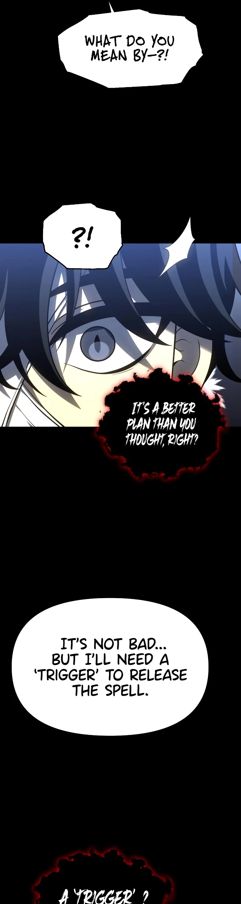 I Used to Be a Boss Chapter 30 page 74 - Chapter 30