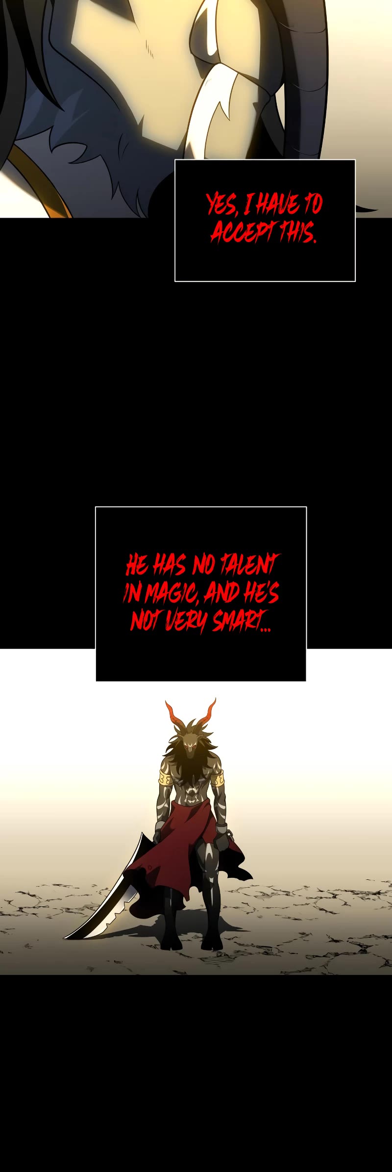 I Used to Be a Boss Chapter 30 page 77 - Chapter 30