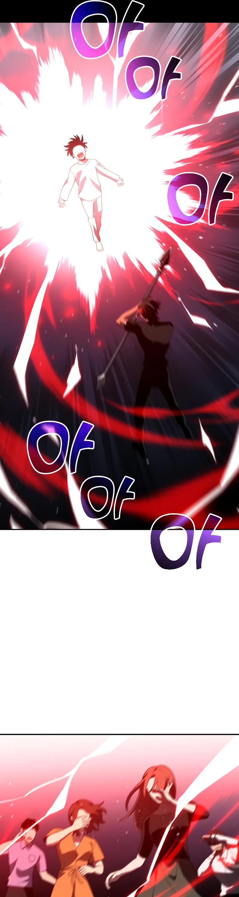 I Used to Be a Boss Chapter 30 page 79 - Chapter 30