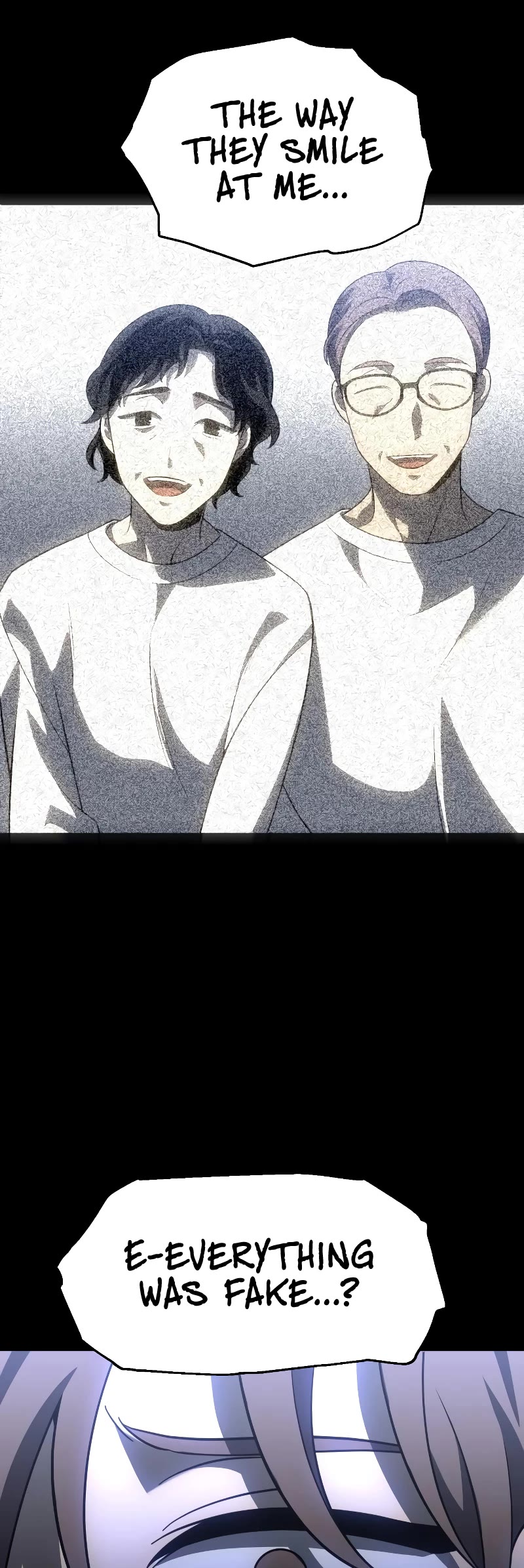 I Used to Be a Boss Chapter 30 page 8 - Chapter 30
