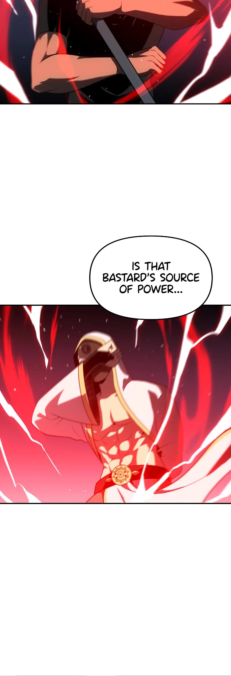 I Used to Be a Boss Chapter 30 page 81 - Chapter 30
