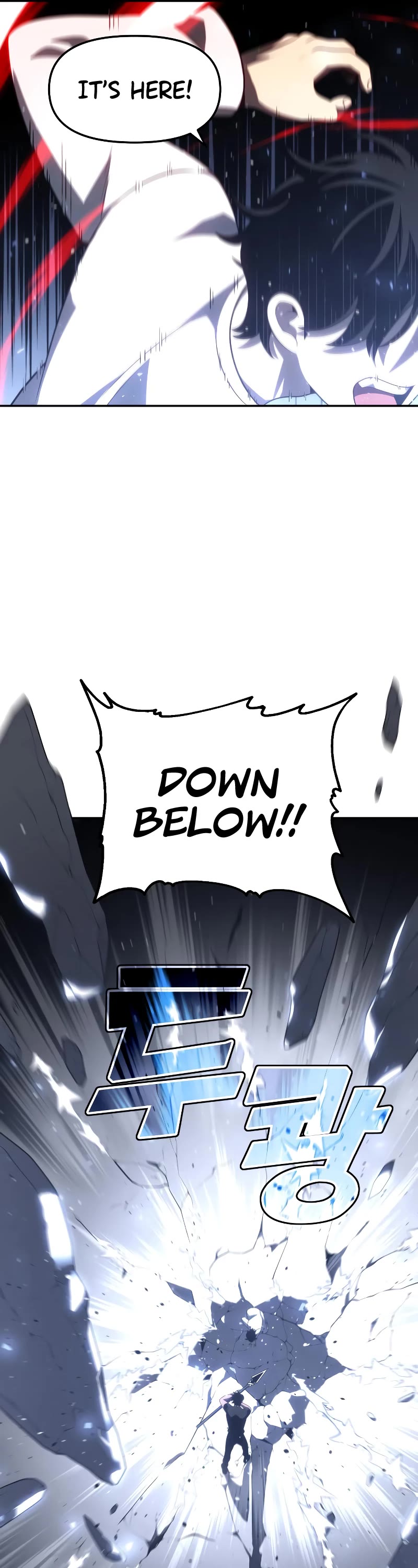 I Used to Be a Boss Chapter 30 page 82 - Chapter 30