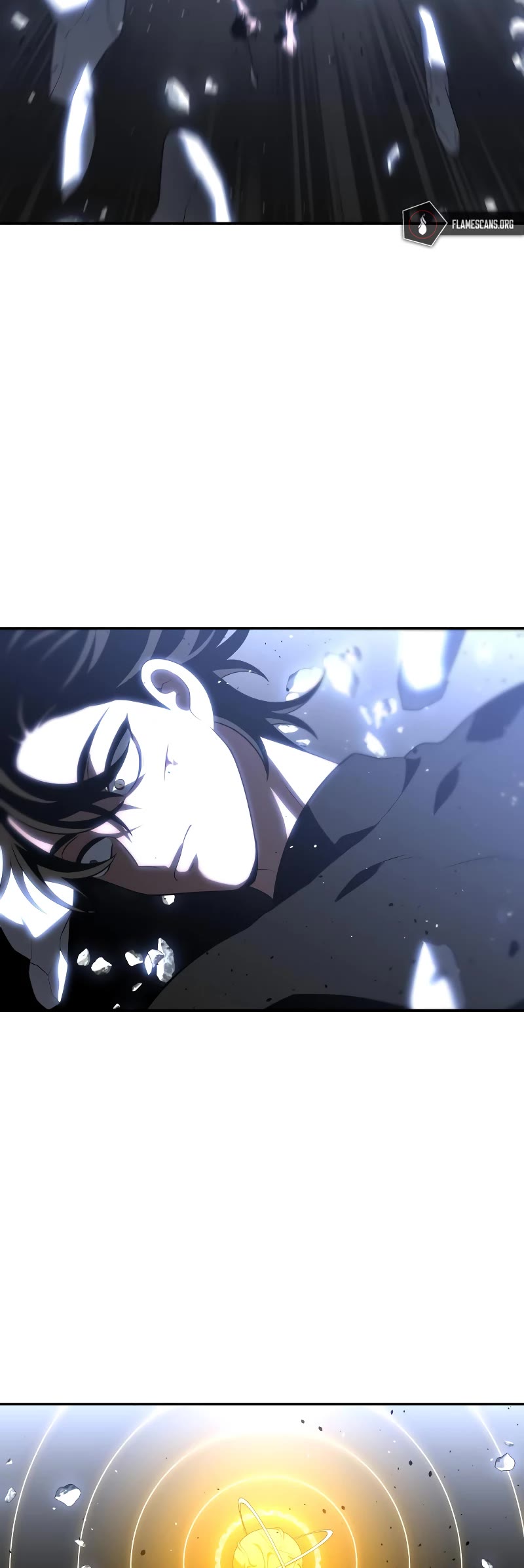I Used to Be a Boss Chapter 30 page 84 - Chapter 30