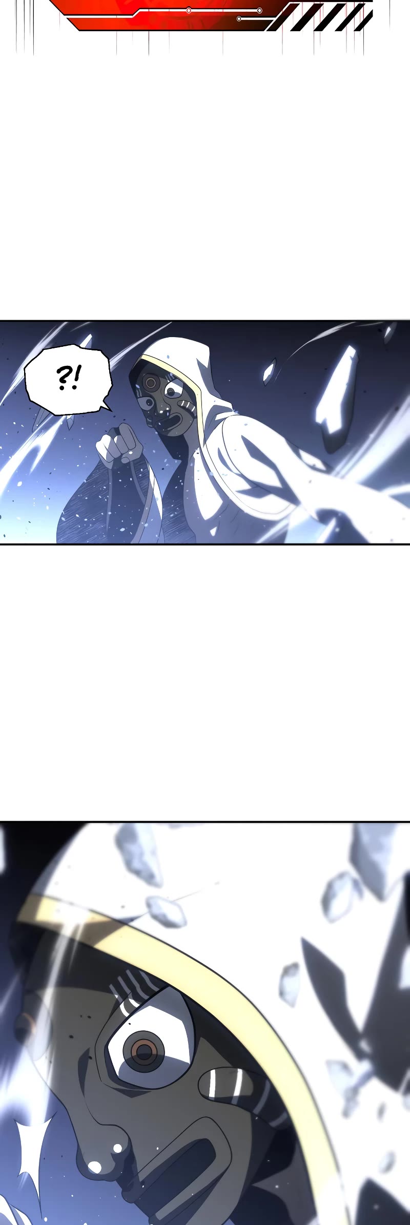 I Used to Be a Boss Chapter 30 page 88 - Chapter 30