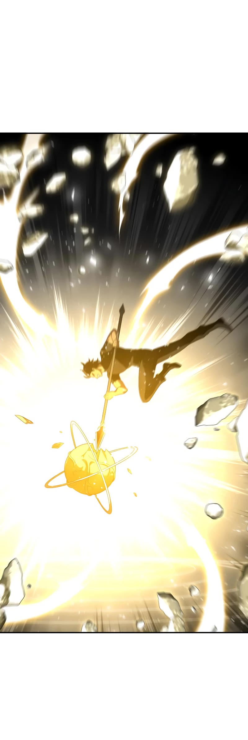 I Used to Be a Boss Chapter 30 page 90 - Chapter 30