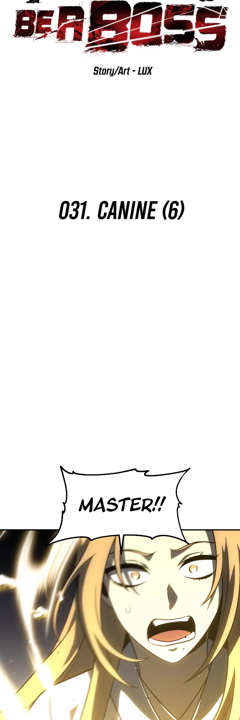 I Used to Be a Boss Chapter 31 page 12 - Chapter 31