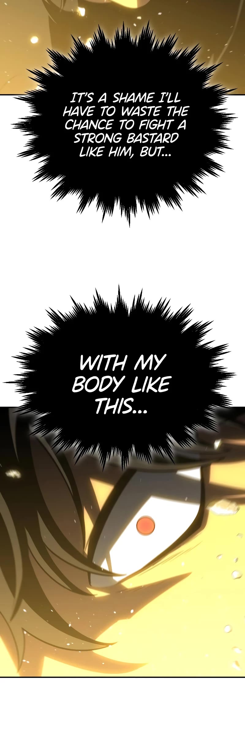 I Used to Be a Boss Chapter 31 page 17 - Chapter 31