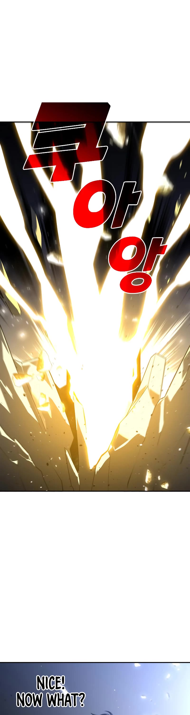I Used to Be a Boss Chapter 31 page 19 - Chapter 31