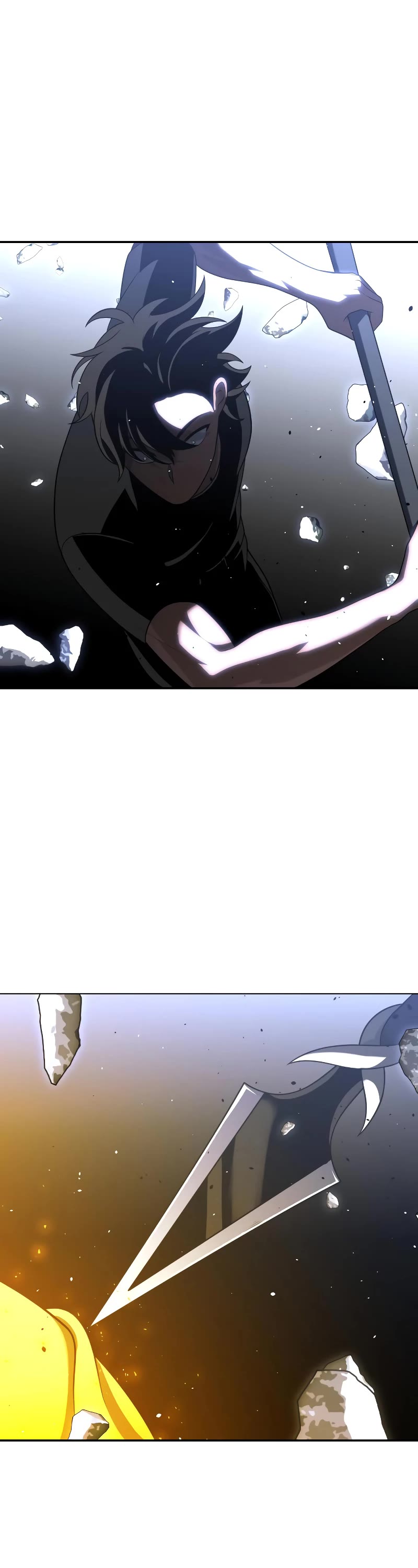 I Used to Be a Boss Chapter 31 page 2 - Chapter 31