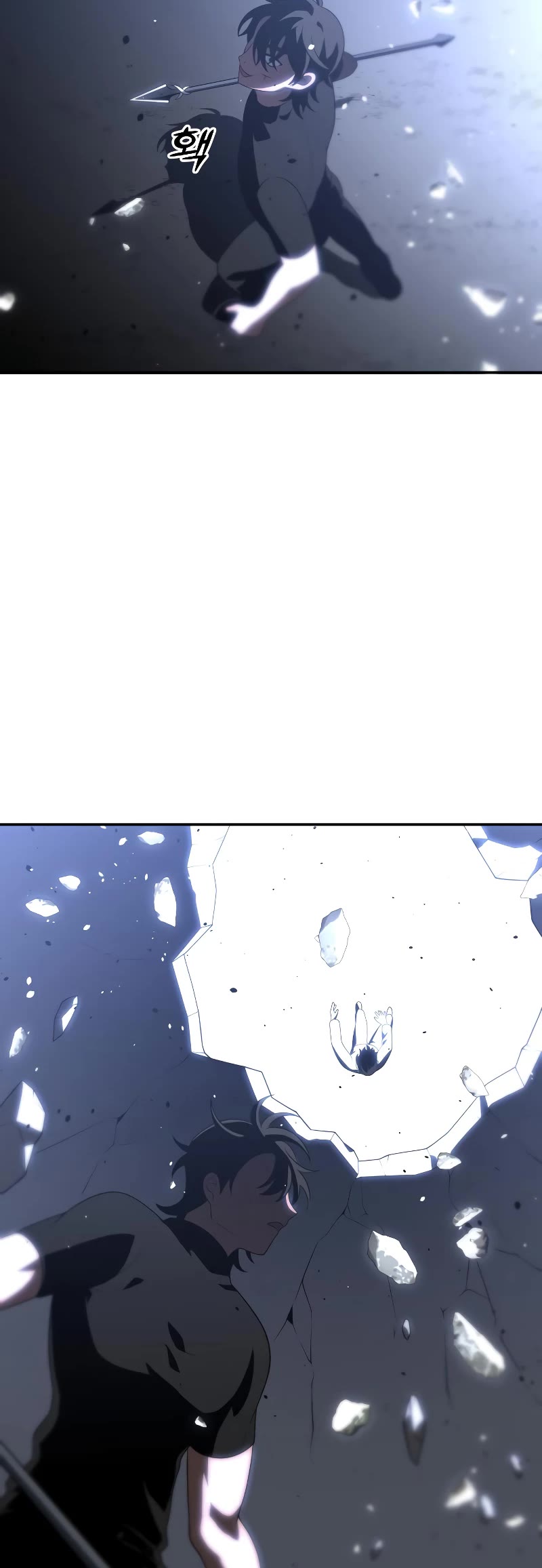 I Used to Be a Boss Chapter 31 page 20 - Chapter 31