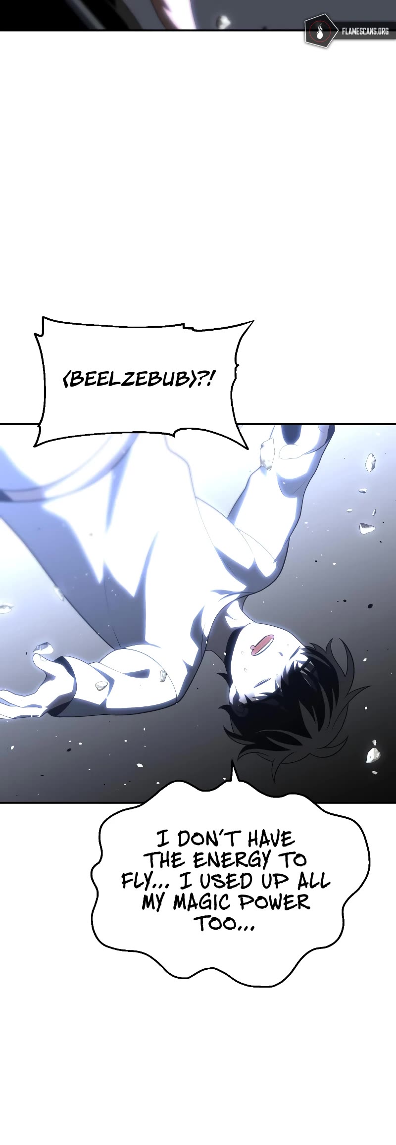 I Used to Be a Boss Chapter 31 page 21 - Chapter 31