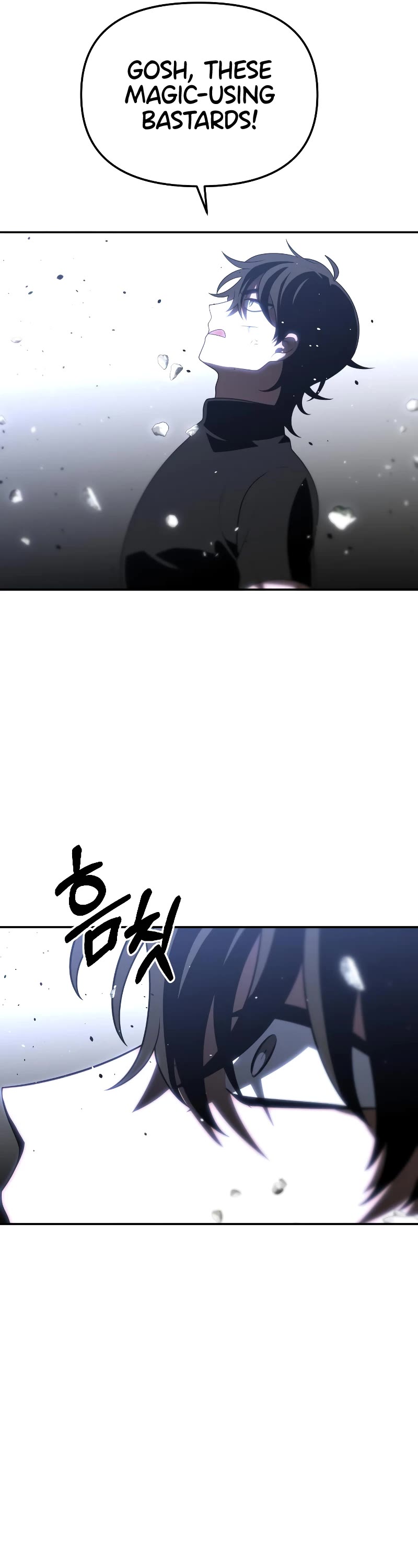 I Used to Be a Boss Chapter 31 page 22 - Chapter 31