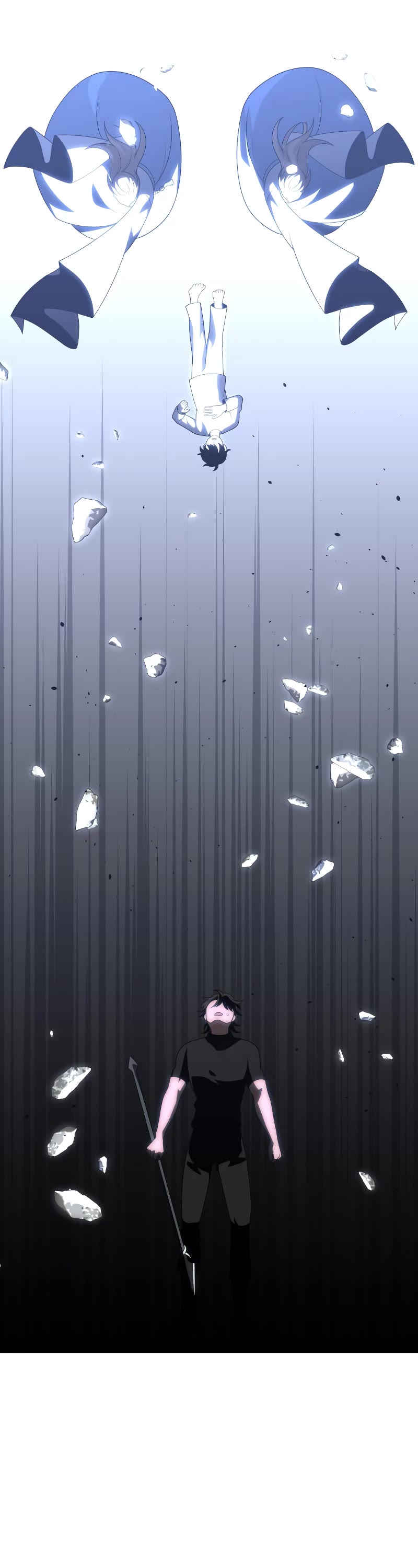 I Used to Be a Boss Chapter 31 page 23 - Chapter 31