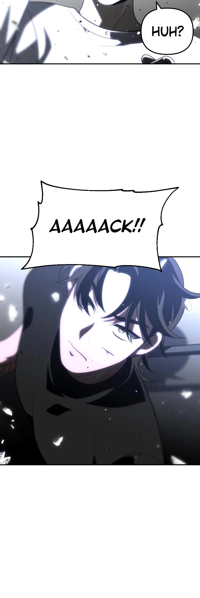 I Used to Be a Boss Chapter 31 page 25 - Chapter 31