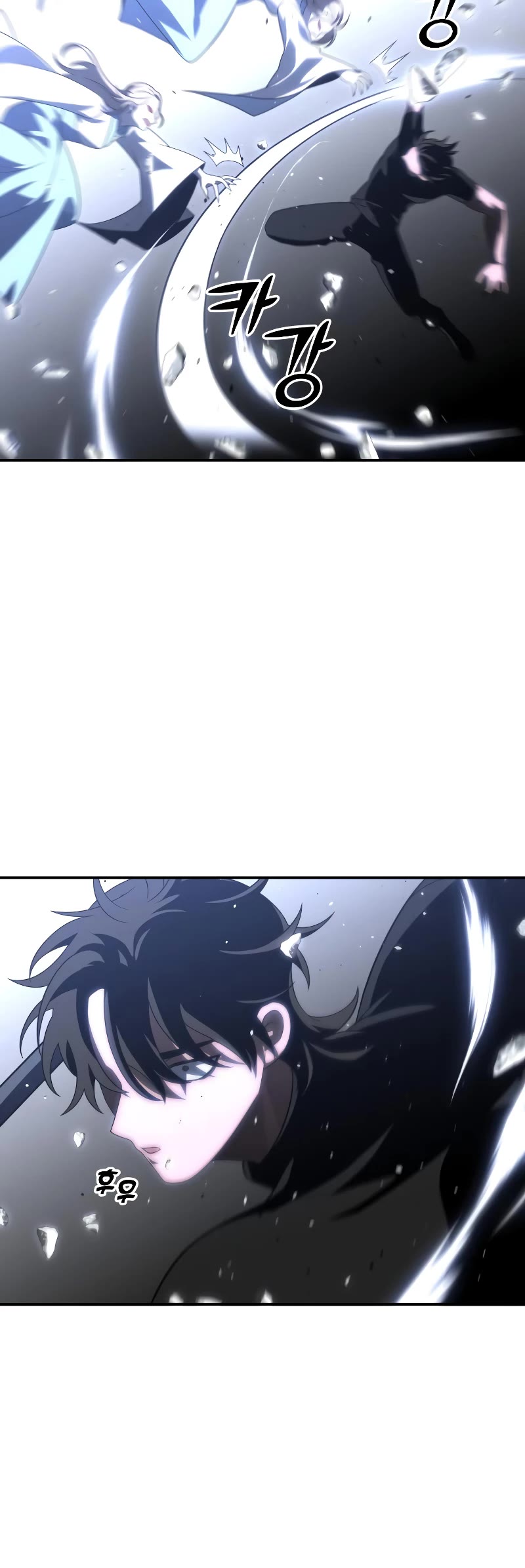 I Used to Be a Boss Chapter 31 page 32 - Chapter 31