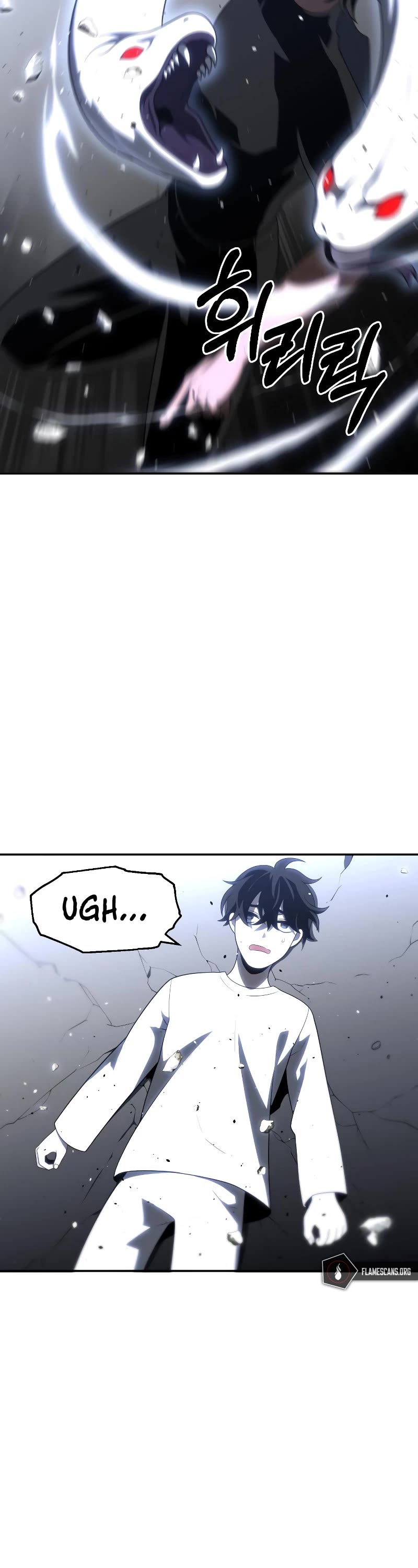 I Used to Be a Boss Chapter 31 page 35 - Chapter 31