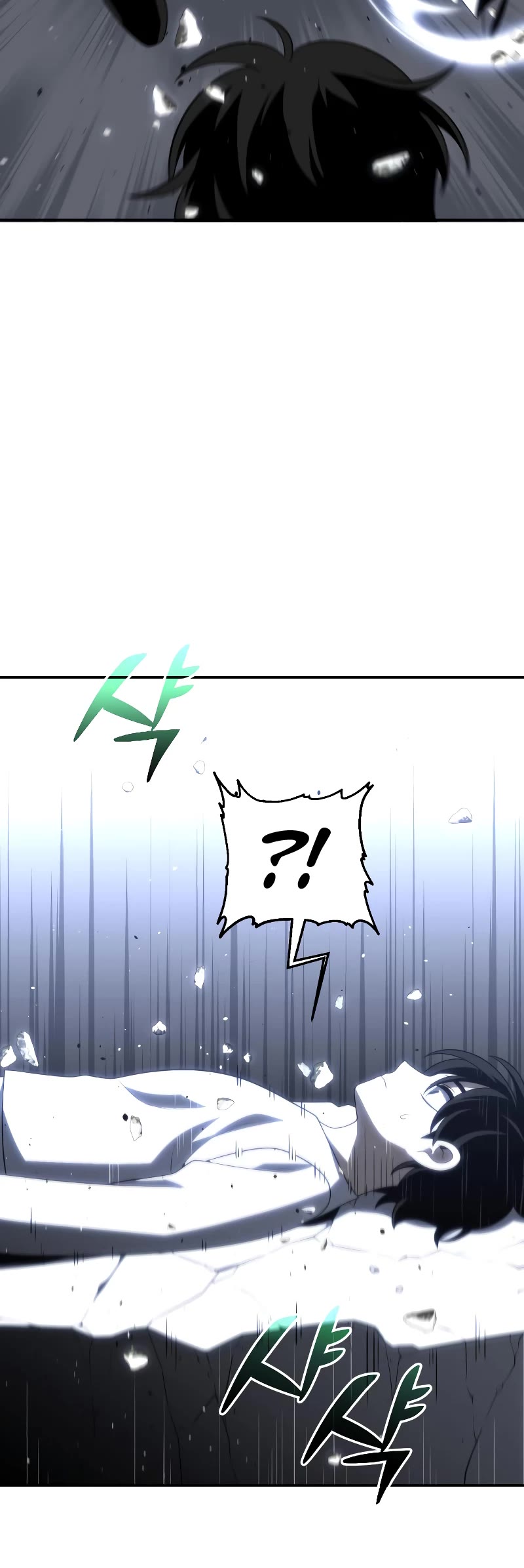 I Used to Be a Boss Chapter 31 page 37 - Chapter 31