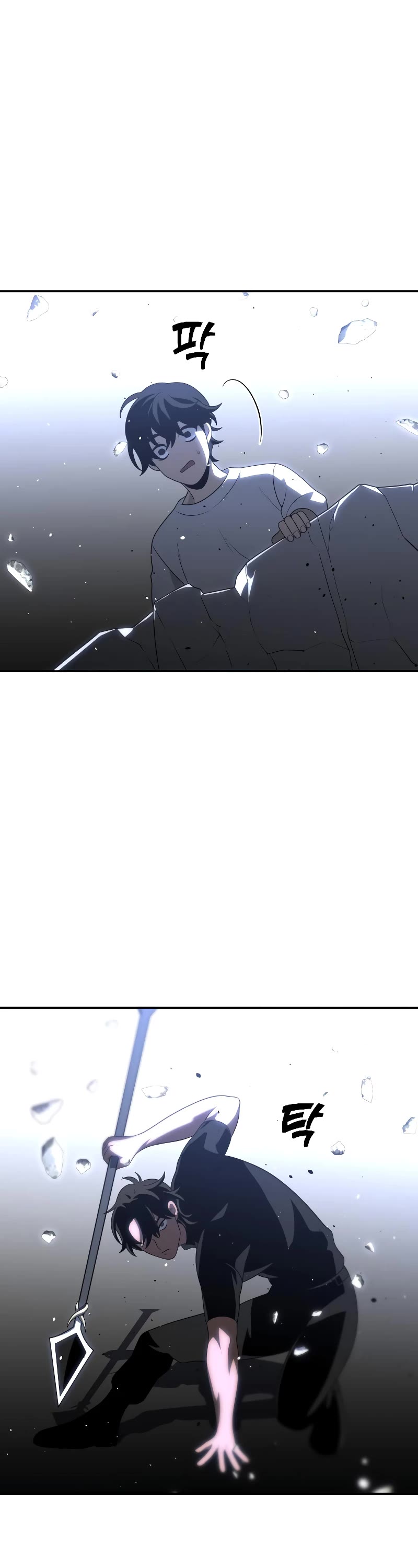 I Used to Be a Boss Chapter 31 page 38 - Chapter 31