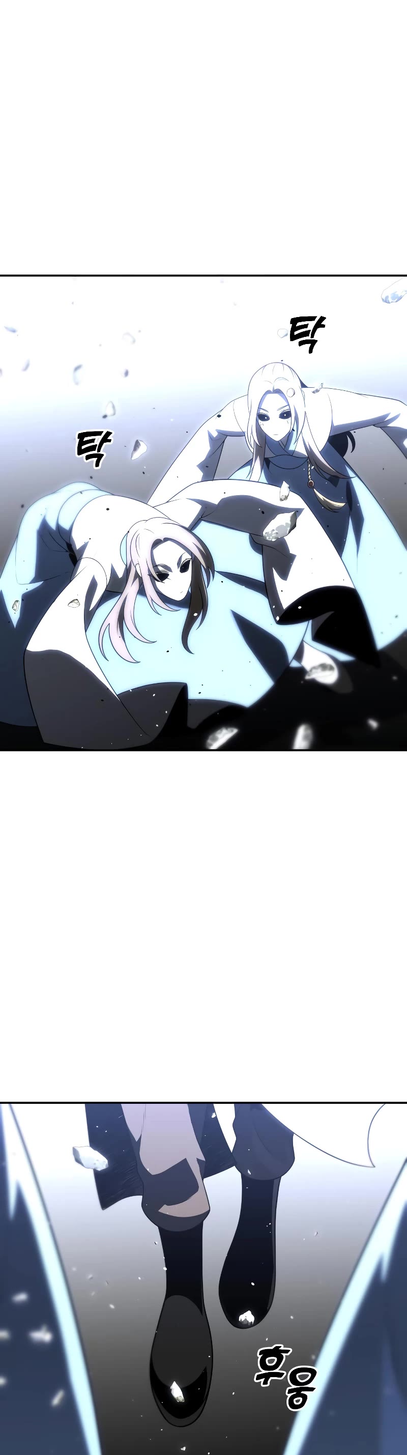 I Used to Be a Boss Chapter 31 page 39 - Chapter 31