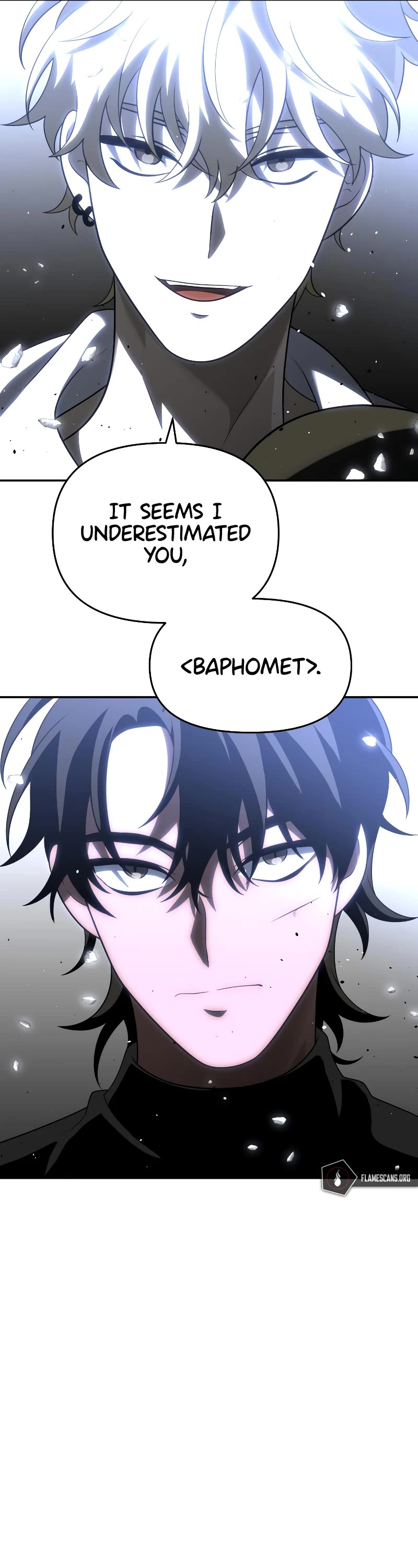 I Used to Be a Boss Chapter 31 page 41 - Chapter 31