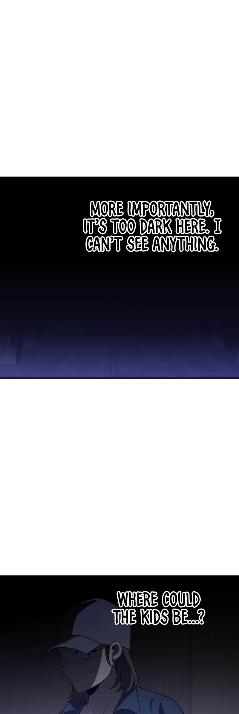 I Used to Be a Boss Chapter 31 page 43 - Chapter 31