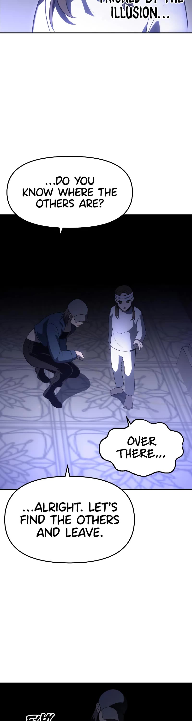 I Used to Be a Boss Chapter 31 page 46 - Chapter 31