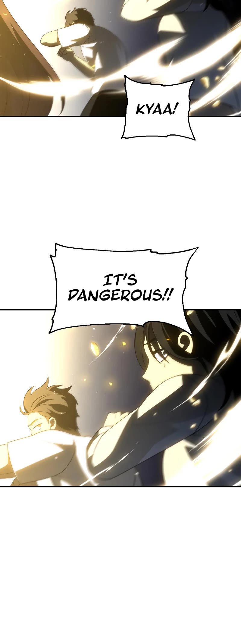 I Used to Be a Boss Chapter 31 page 5 - Chapter 31