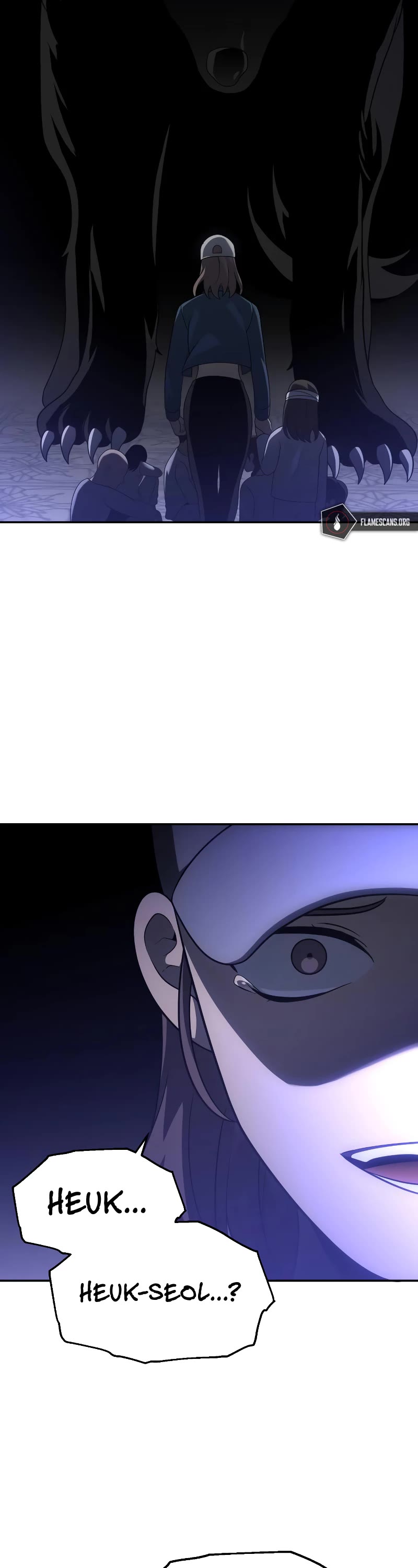 I Used to Be a Boss Chapter 31 page 50 - Chapter 31