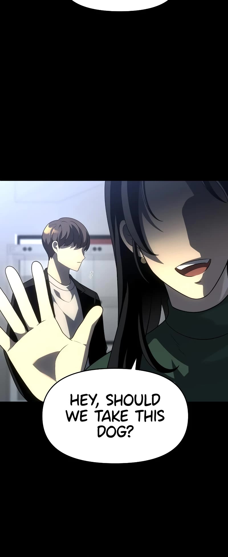 I Used to Be a Boss Chapter 31 page 52 - Chapter 31