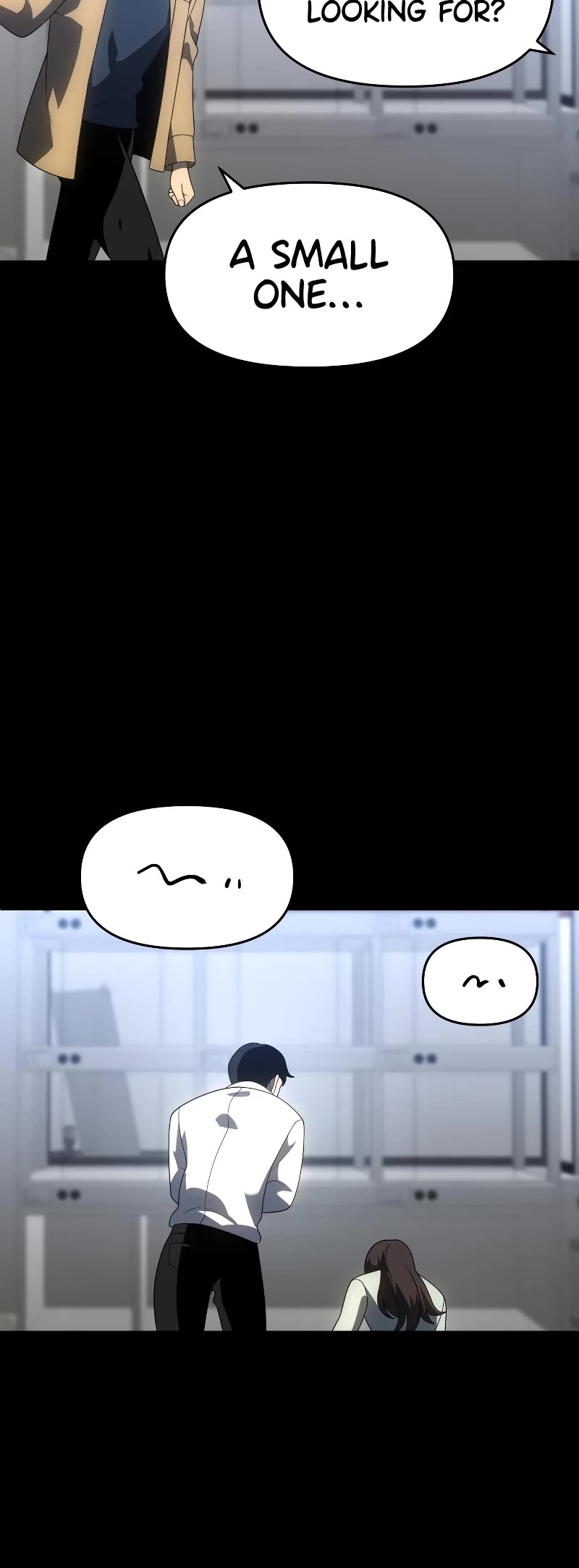 I Used to Be a Boss Chapter 31 page 55 - Chapter 31